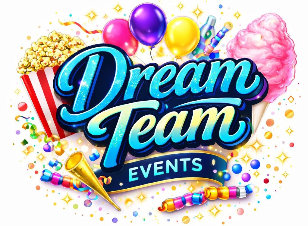 Dream Team Events